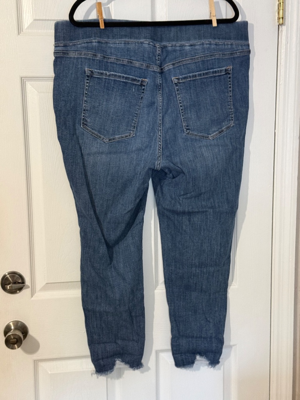 Lane Bryant Jeans 24 - Picture 4 of 5